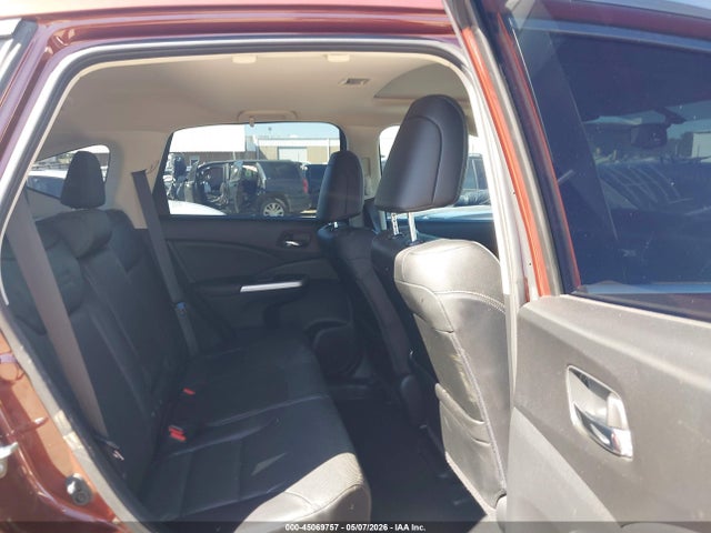Aukcja sprzedaży 2015 Honda Cr-v Ex-l, vin: 2HKRM4H79FH626792, numer aukcji: 45069757