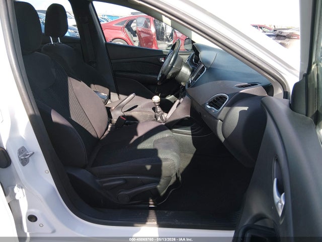 Продажа на аукционе авто 2014 Dodge Dart Aero, vin: 1C3CDFDH1ED913245, номер лота: 45069760