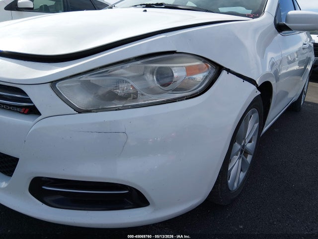 Продажа на аукционе авто 2014 Dodge Dart Aero, vin: 1C3CDFDH1ED913245, номер лота: 45069760