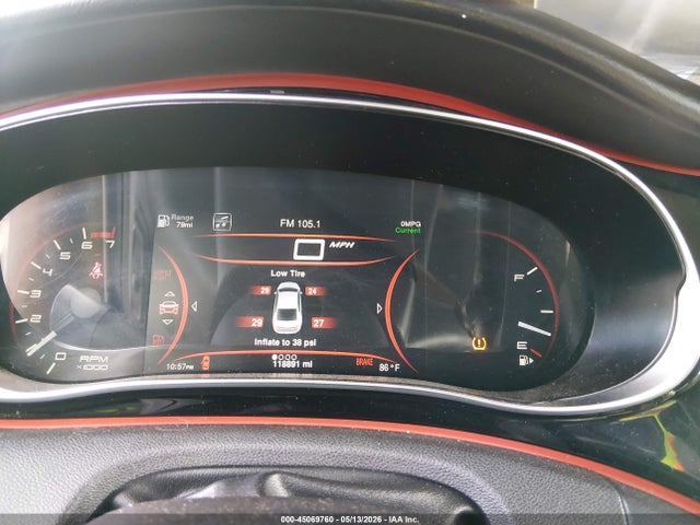 Продажа на аукционе авто 2014 Dodge Dart Aero, vin: 1C3CDFDH1ED913245, номер лота: 45069760