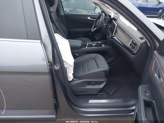 2025 Volkswagen Atlas 2.0t Sel მანქანა იყიდება აუქციონზე, vin: 1V2BR2CA3SC570573, აუქციონის ნომერი: 45069761