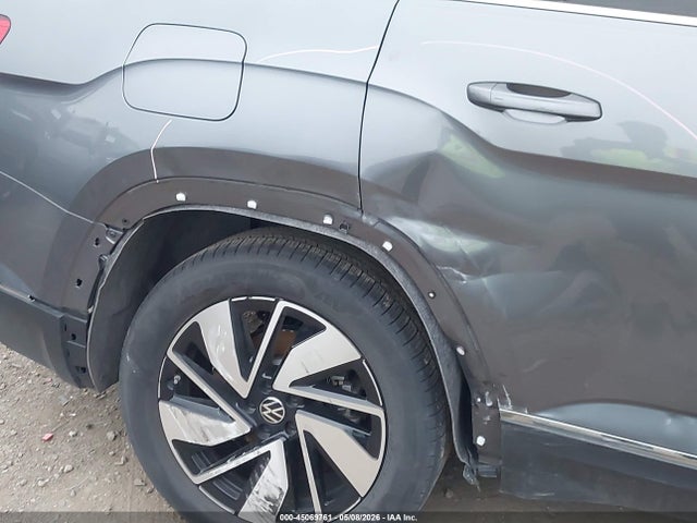 2025 Volkswagen Atlas 2.0t Sel მანქანა იყიდება აუქციონზე, vin: 1V2BR2CA3SC570573, აუქციონის ნომერი: 45069761