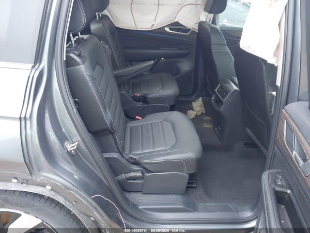 2025 Volkswagen Atlas 2.0t Sel მანქანა იყიდება აუქციონზე, vin: 1V2BR2CA3SC570573, აუქციონის ნომერი: 45069761
