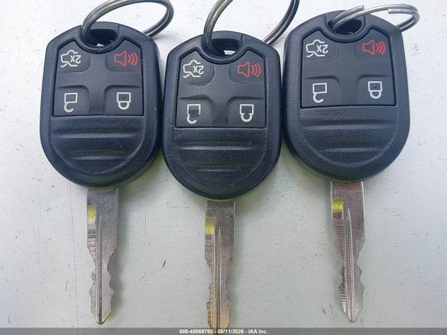 Ford EDGE SEL 2014 2FMDK3JC0EBB74173 Image 11