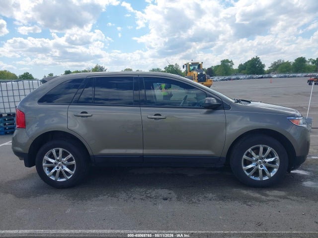 Ford EDGE SEL 2014 2FMDK3JC0EBB74173 Image 13