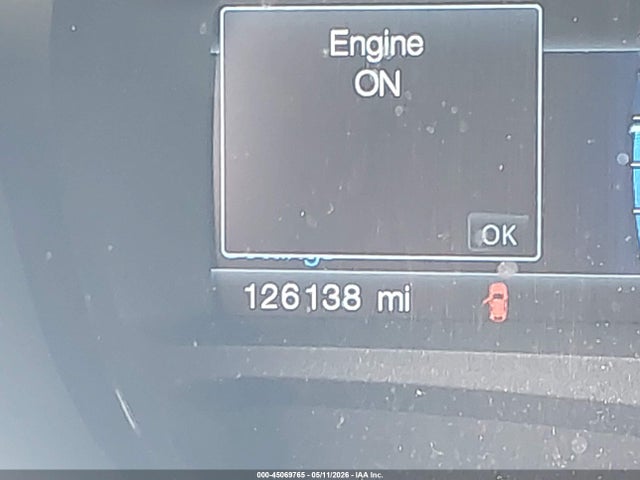 Ford EDGE SEL 2014 2FMDK3JC0EBB74173 Image 15
