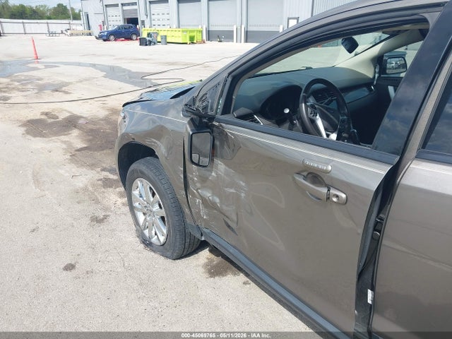 Ford EDGE SEL 2014 2FMDK3JC0EBB74173 Image 6