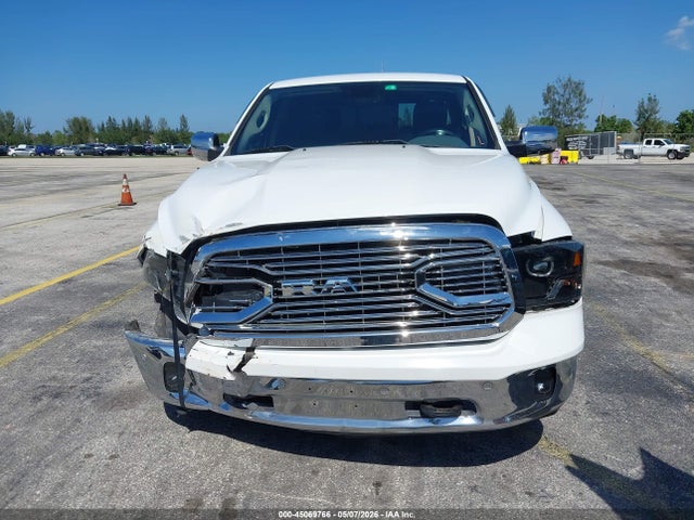Продажа на аукционе авто 2018 Ram 1500 Lone Star Silver  4x2 5'7 Box, vin: 1C6RR6LT9JS266197, номер лота: 45069766
