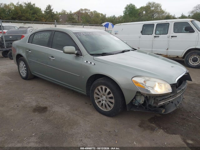 Aukcja sprzedaży 2006 Buick Lucerne Cx, vin: 1G4HP57266U192203, numer aukcji: 45069772