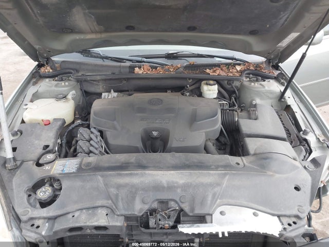 Aukcja sprzedaży 2006 Buick Lucerne Cx, vin: 1G4HP57266U192203, numer aukcji: 45069772