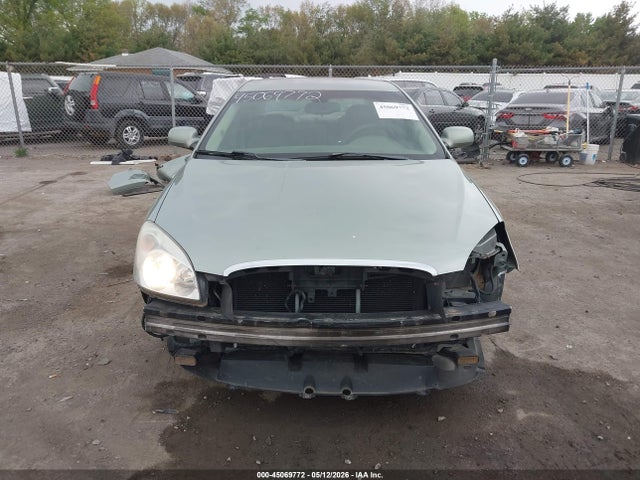 Aukcja sprzedaży 2006 Buick Lucerne Cx, vin: 1G4HP57266U192203, numer aukcji: 45069772