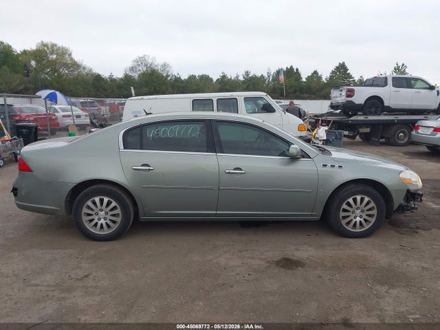 Aukcja sprzedaży 2006 Buick Lucerne Cx, vin: 1G4HP57266U192203, numer aukcji: 45069772