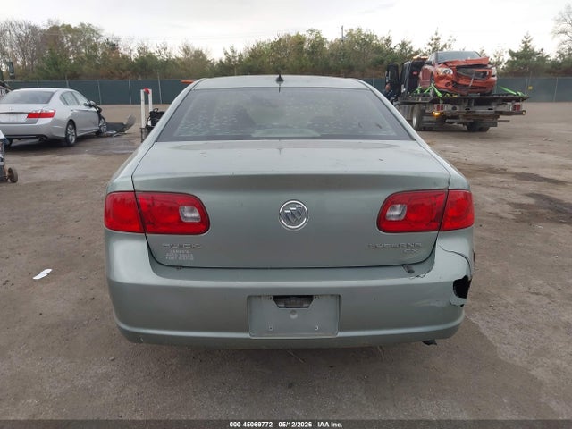 Aukcja sprzedaży 2006 Buick Lucerne Cx, vin: 1G4HP57266U192203, numer aukcji: 45069772