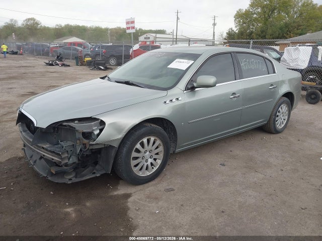 Aukcja sprzedaży 2006 Buick Lucerne Cx, vin: 1G4HP57266U192203, numer aukcji: 45069772