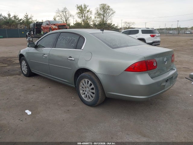 Aukcja sprzedaży 2006 Buick Lucerne Cx, vin: 1G4HP57266U192203, numer aukcji: 45069772