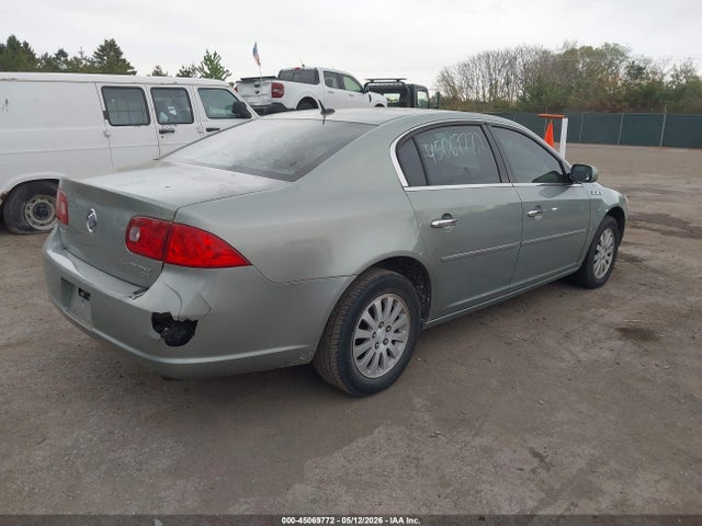 Aukcja sprzedaży 2006 Buick Lucerne Cx, vin: 1G4HP57266U192203, numer aukcji: 45069772