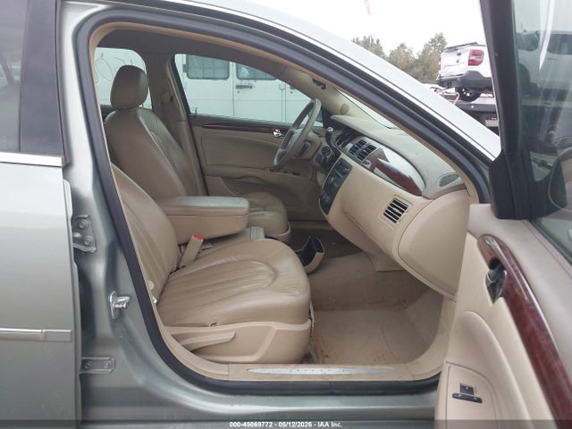 Aukcja sprzedaży 2006 Buick Lucerne Cx, vin: 1G4HP57266U192203, numer aukcji: 45069772