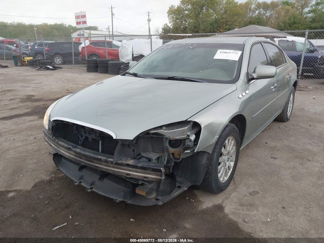 Aukcja sprzedaży 2006 Buick Lucerne Cx, vin: 1G4HP57266U192203, numer aukcji: 45069772