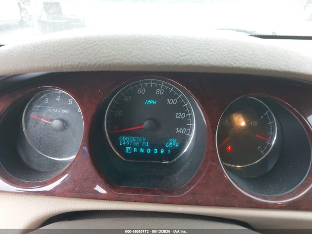 Aukcja sprzedaży 2006 Buick Lucerne Cx, vin: 1G4HP57266U192203, numer aukcji: 45069772