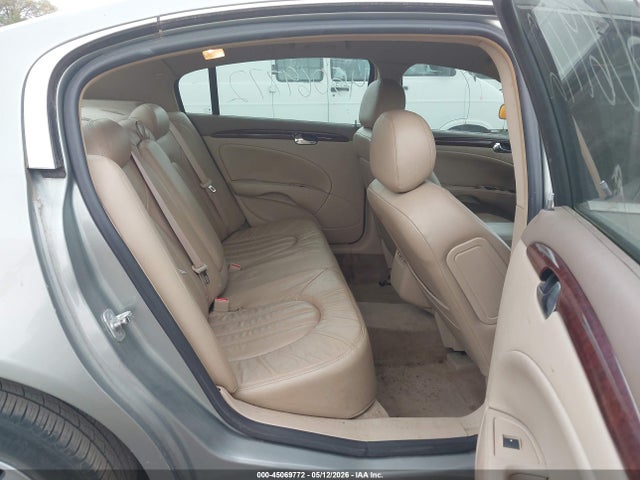 Aukcja sprzedaży 2006 Buick Lucerne Cx, vin: 1G4HP57266U192203, numer aukcji: 45069772