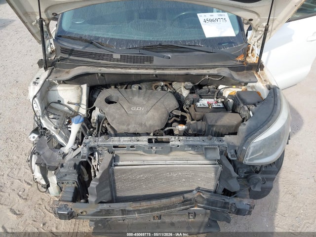 Продажа на аукционе авто 2016 Kia Soul, vin: KNDJN2A26G7328879, номер лота: 45069775