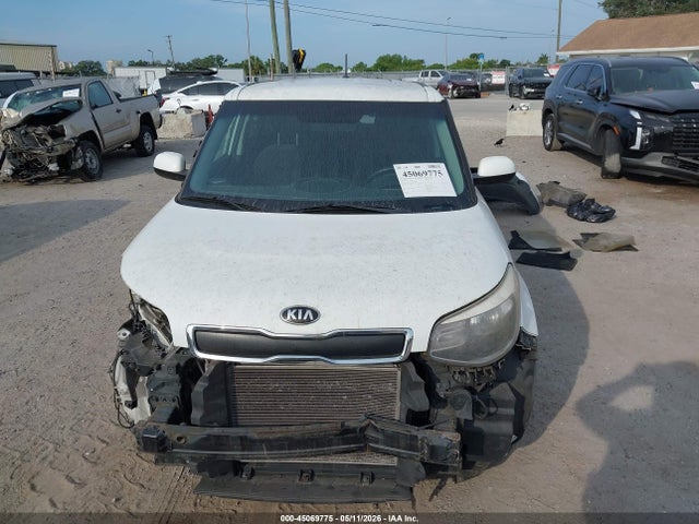 Продажа на аукционе авто 2016 Kia Soul, vin: KNDJN2A26G7328879, номер лота: 45069775