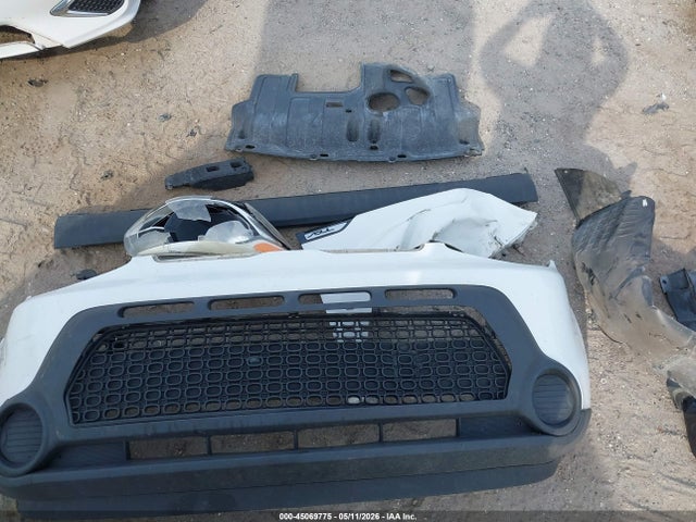 Продажа на аукционе авто 2016 Kia Soul, vin: KNDJN2A26G7328879, номер лота: 45069775