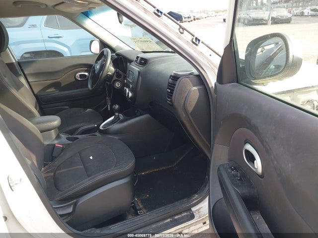 Продажа на аукционе авто 2016 Kia Soul, vin: KNDJN2A26G7328879, номер лота: 45069775