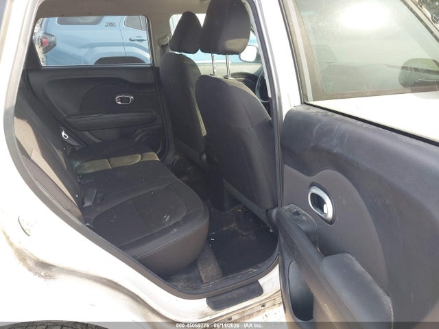 Продажа на аукционе авто 2016 Kia Soul, vin: KNDJN2A26G7328879, номер лота: 45069775