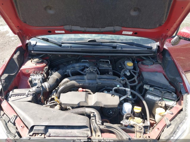 2015 Subaru Impreza 2.0i Sport Premium მანქანა იყიდება აუქციონზე, vin: JF1GPAT66F8202082, აუქციონის ნომერი: 45069776