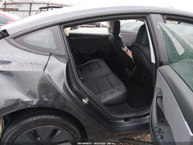 Продажа на аукционе авто 2024 Tesla Model 3 Long Range Dual Motor All-wheel Drive/rear-wheel Drive, vin: 5YJ3E1EA7RF825683, номер лота: 45069787