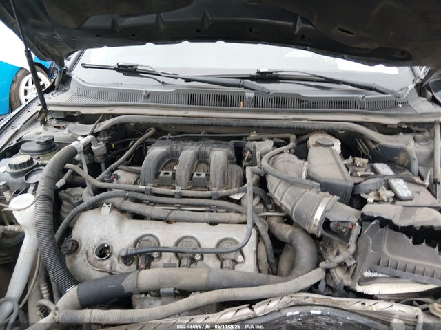 Продажа на аукционе авто 2011 Ford Taurus Sel, vin: 1FAHP2EWXBG163746, номер лота: 45069789