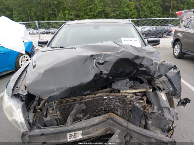 Продажа на аукционе авто 2011 Ford Taurus Sel, vin: 1FAHP2EWXBG163746, номер лота: 45069789