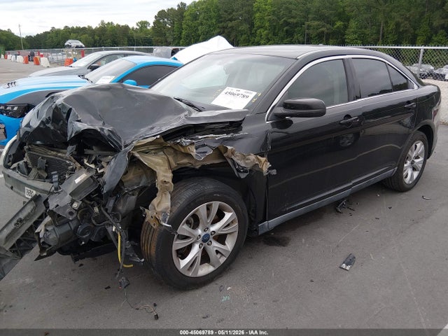 Продажа на аукционе авто 2011 Ford Taurus Sel, vin: 1FAHP2EWXBG163746, номер лота: 45069789