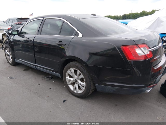 Продажа на аукционе авто 2011 Ford Taurus Sel, vin: 1FAHP2EWXBG163746, номер лота: 45069789
