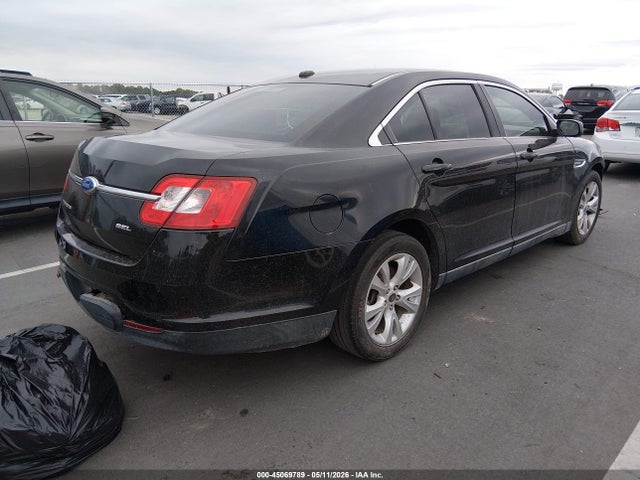 Продажа на аукционе авто 2011 Ford Taurus Sel, vin: 1FAHP2EWXBG163746, номер лота: 45069789