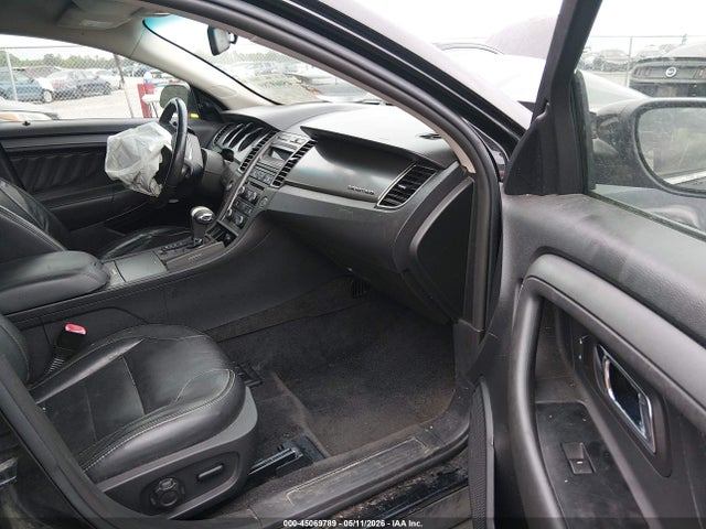 Продажа на аукционе авто 2011 Ford Taurus Sel, vin: 1FAHP2EWXBG163746, номер лота: 45069789