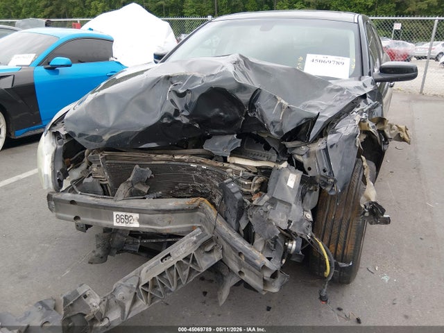 Продажа на аукционе авто 2011 Ford Taurus Sel, vin: 1FAHP2EWXBG163746, номер лота: 45069789