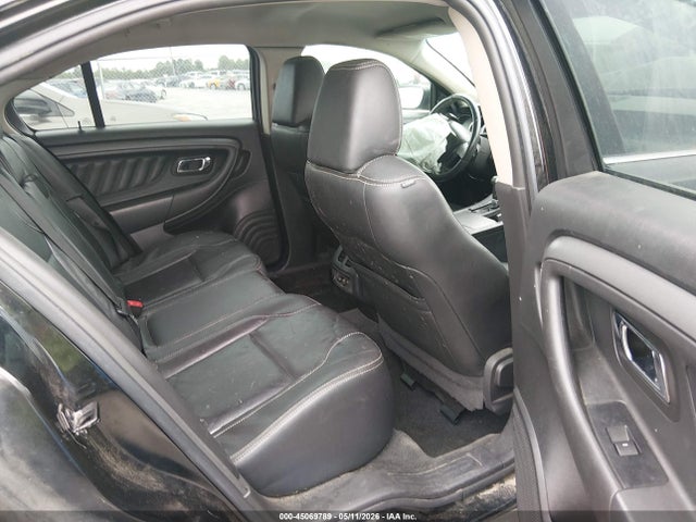 Продажа на аукционе авто 2011 Ford Taurus Sel, vin: 1FAHP2EWXBG163746, номер лота: 45069789