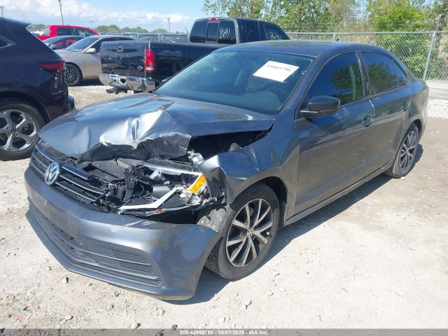 Продажа на аукционе авто 2016 Volkswagen Jetta 1.4t Se, vin: 3VWB67AJ6GM308074, номер лота: 45069790