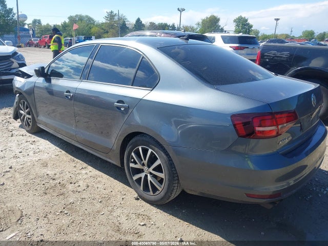 Продажа на аукционе авто 2016 Volkswagen Jetta 1.4t Se, vin: 3VWB67AJ6GM308074, номер лота: 45069790