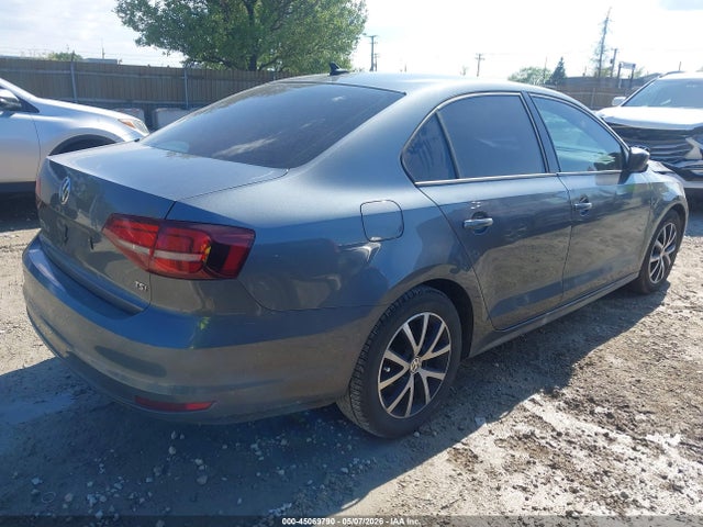 Продажа на аукционе авто 2016 Volkswagen Jetta 1.4t Se, vin: 3VWB67AJ6GM308074, номер лота: 45069790