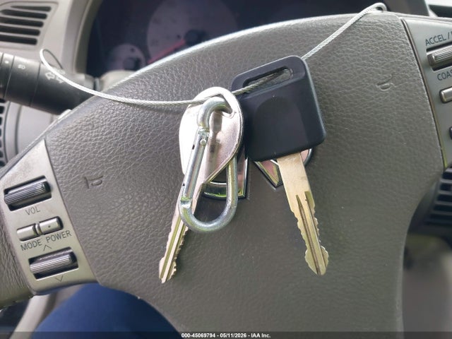 45069794 :رقم المزاد ، JNKCV51E43M331097 vin ، 2003 Infiniti G35 Luxury Leather مزاد بيع