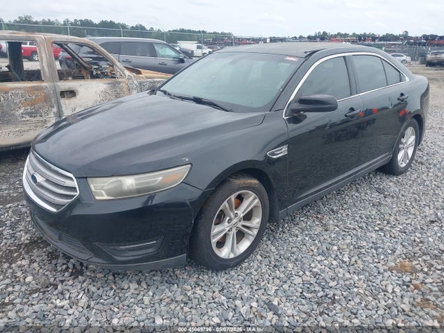 45069796 :رقم المزاد ، 1FAHP2E89FG168265 vin ، 2015 Ford Taurus Sel مزاد بيع