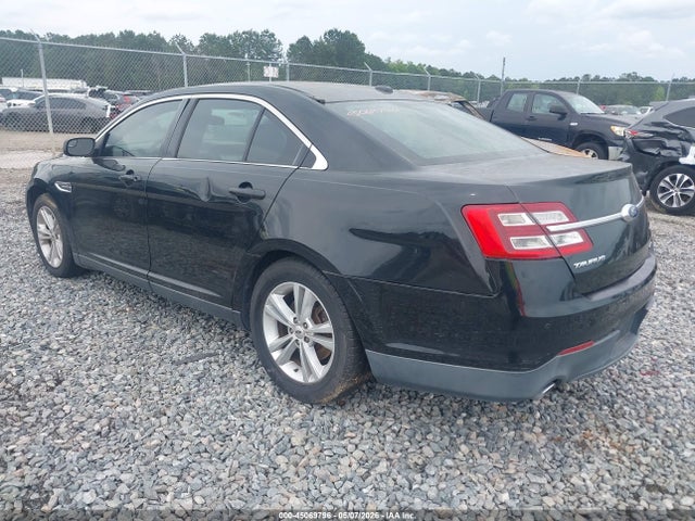 45069796 :رقم المزاد ، 1FAHP2E89FG168265 vin ، 2015 Ford Taurus Sel مزاد بيع