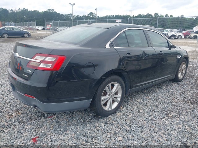 45069796 :رقم المزاد ، 1FAHP2E89FG168265 vin ، 2015 Ford Taurus Sel مزاد بيع