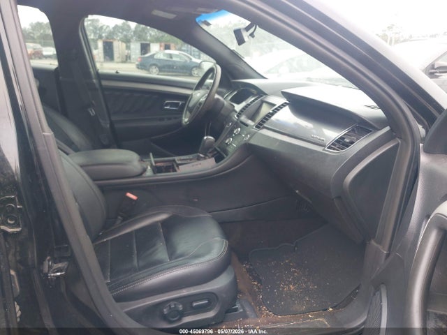 45069796 :رقم المزاد ، 1FAHP2E89FG168265 vin ، 2015 Ford Taurus Sel مزاد بيع