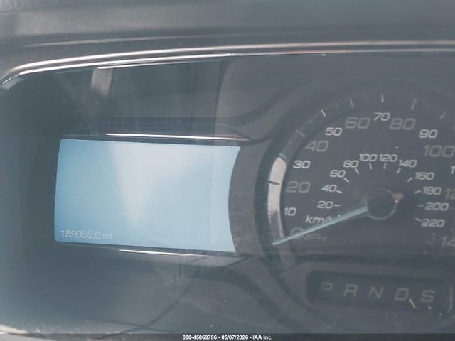 45069796 :رقم المزاد ، 1FAHP2E89FG168265 vin ، 2015 Ford Taurus Sel مزاد بيع