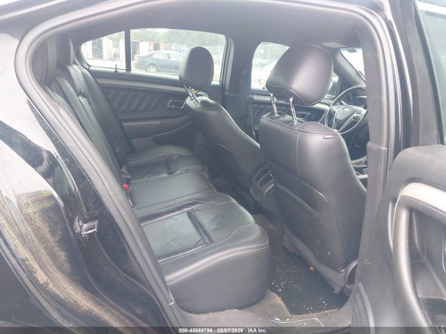 45069796 :رقم المزاد ، 1FAHP2E89FG168265 vin ، 2015 Ford Taurus Sel مزاد بيع
