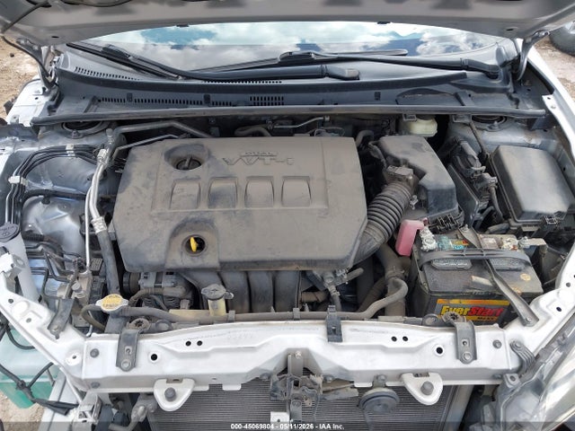 Aukcja sprzedaży 2017 Toyota Corolla Se, vin: 5YFBURHEXHP628912, numer aukcji: 45069804